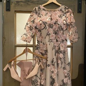 Mother of the Groom/Formal Dress